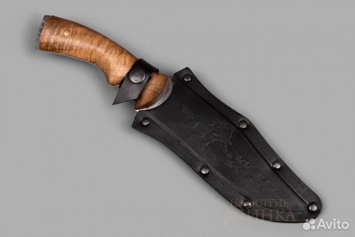 Шашлычный набор 