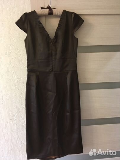 Продается платье