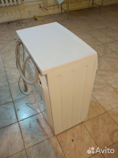 Стиральная машина bosch maxx 5