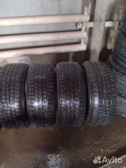 Dunlop SP Winter Maxx WM01 225/50 R17