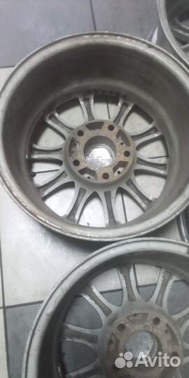 Продам литые диски