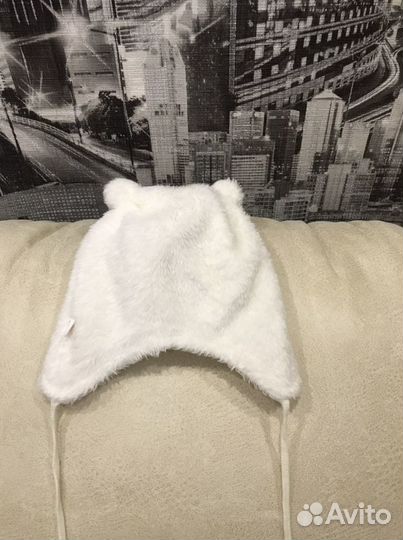 Шапочка reima