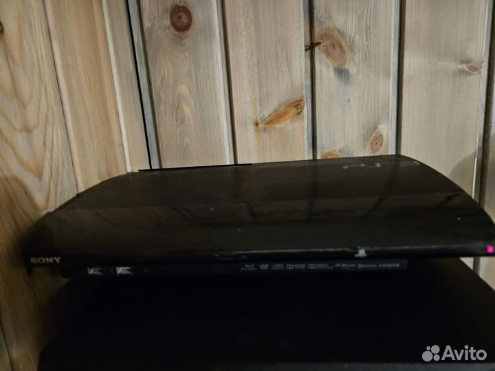 Sony playstation 3 PS3