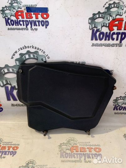 Крышка блока предохранителей Bmw 5 Седан Iv 530 D