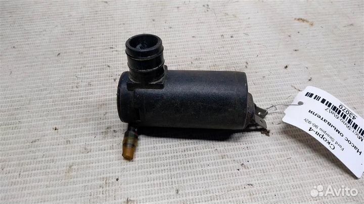 Насос омывателя Ford Scorpio 90-92г