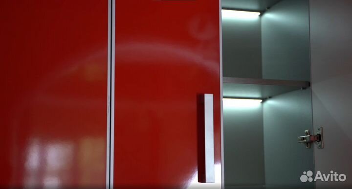 Система умной подсветки гардероба и шкафов с гаран