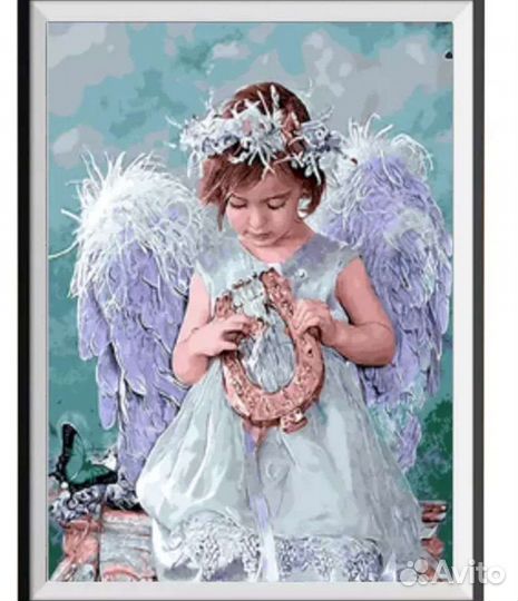 Алмазная мозаика