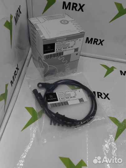 Датчик частоты вращения колеса A4479053402