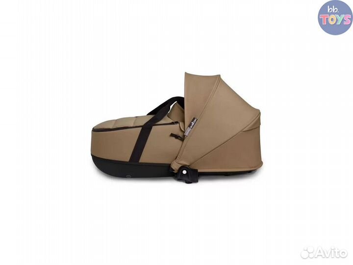 Babyzen yoyo 2 люлька для новорожденного Bassinet