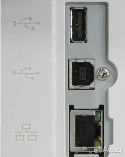 Мфу Canon i-sensys MF641Cw