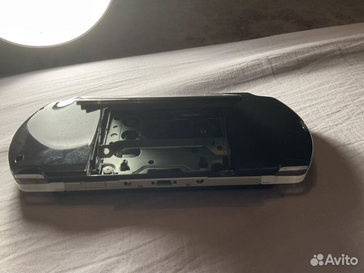 Sony PSP 3006