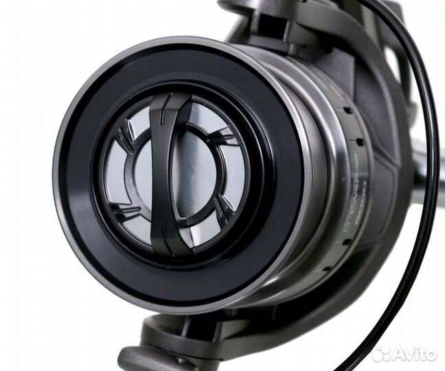 Carp PRO Катушка D-Carp 6000 FS