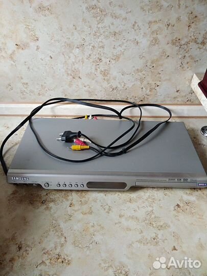 Dvd плеер/ видео плеер