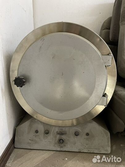 Шкаф сухожаровой бу