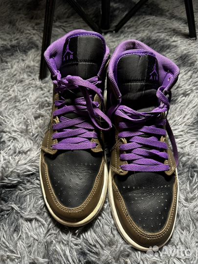 Jordan 1 оригинал