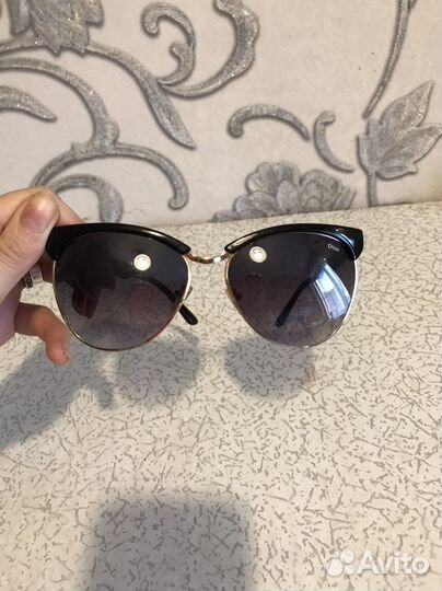 Christian dior очки