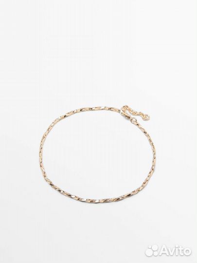 Massimo dutti балетки