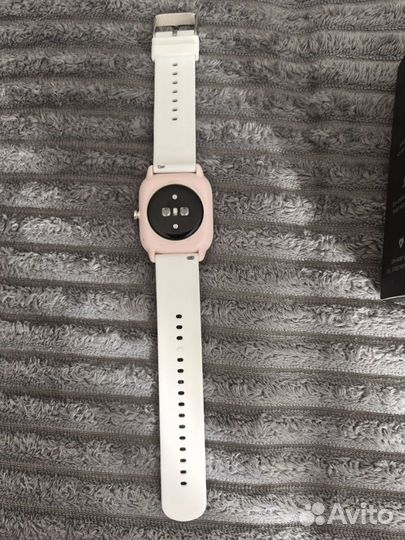 Amazfit gts 4 mini