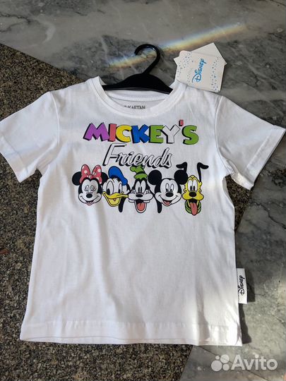 Вещи пакетом на девочку 92 98