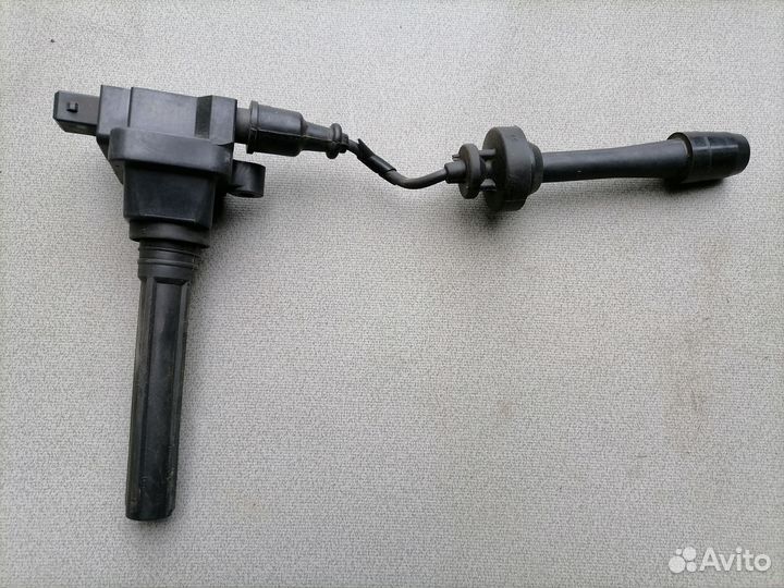 Катушка зажигания 1.8 для Haima 3 2010-2013