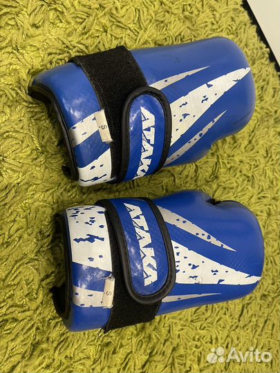 Перчатки для тхэквондо s