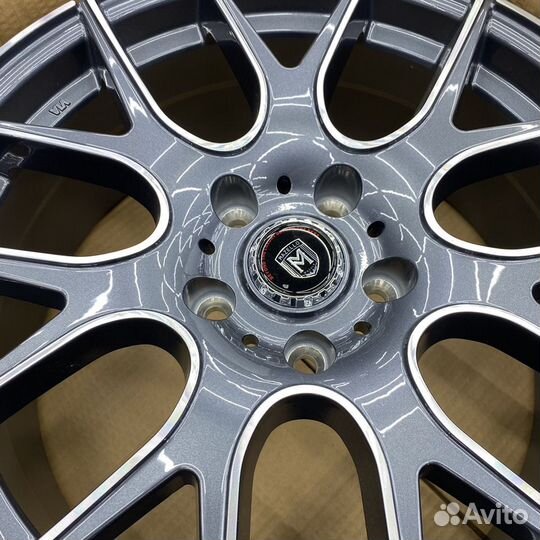 Диски новые 18 дюймов 5/114,3