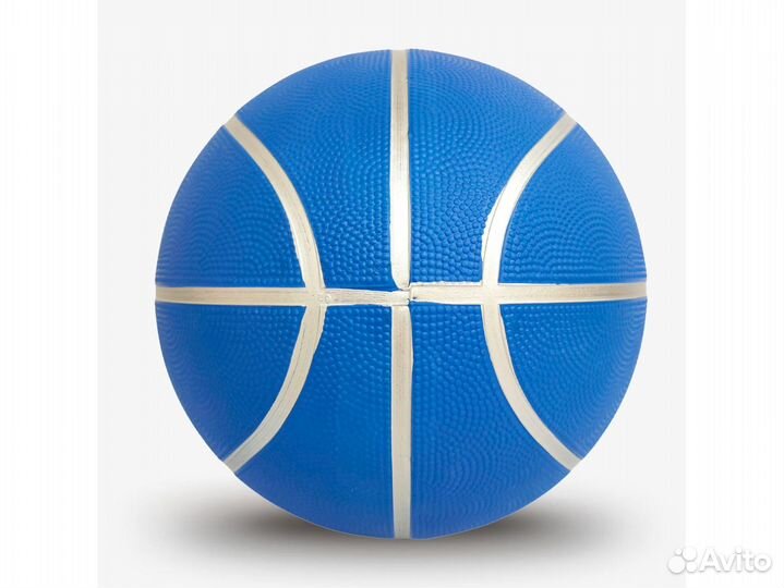 Мяч баскетбольный Ingame Champ №7