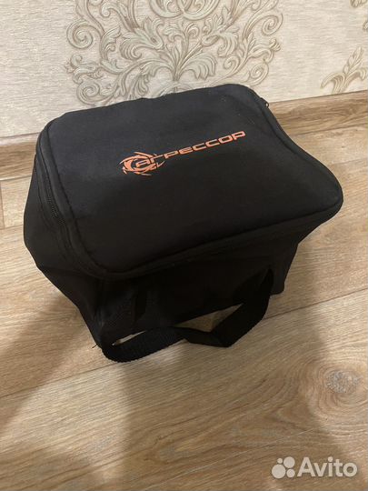 Компрессор автомобильный