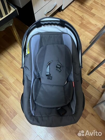 Автолюлька