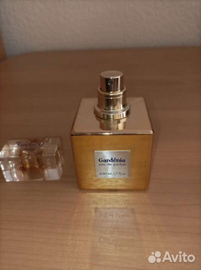 Парфюмерия Isabey, Dior, Givenchy