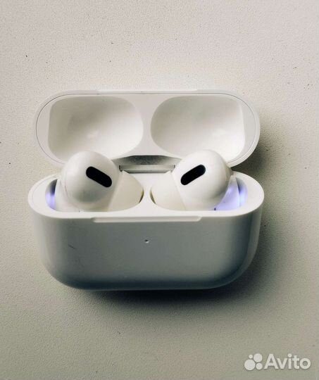 Беспроводные наушники