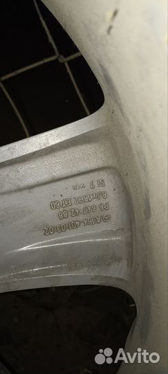 Колеса авто