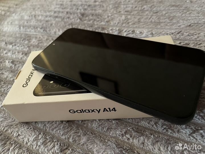 Samsung Galaxy A14 5G, 4/128 ГБ