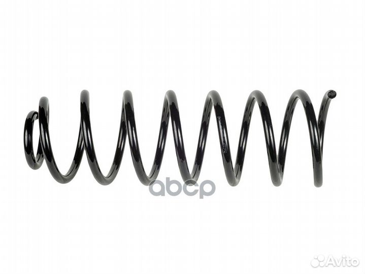 10-22026-SX пружина задняя 42 950 16 VW Golf/J