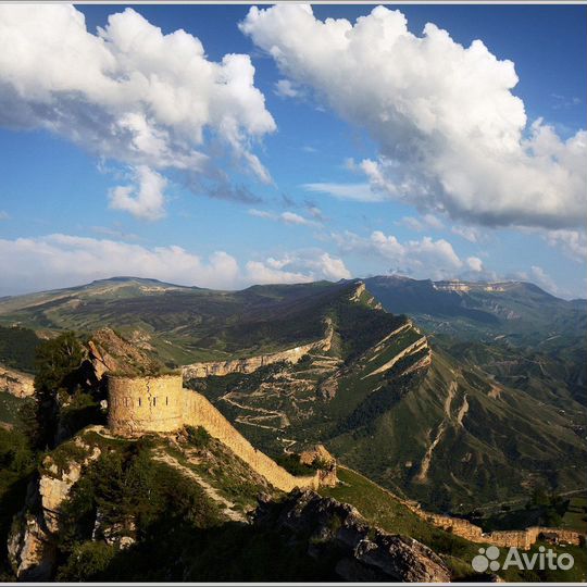 Экскурсия и Туры по Дагестану, Гид по Дагестану
