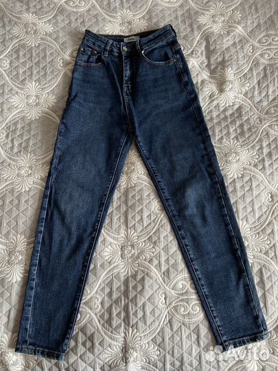 Джинсы женские 25 размер