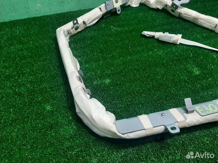 Подушка безопасности (шторка) правая Suzuki Grand