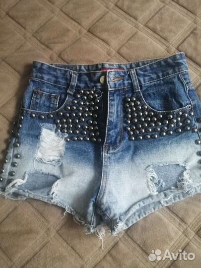 Женские вещи пакетом 40 размер