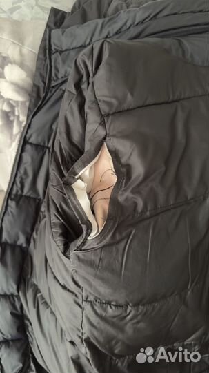 Куртка зимняя мужская outventure 48