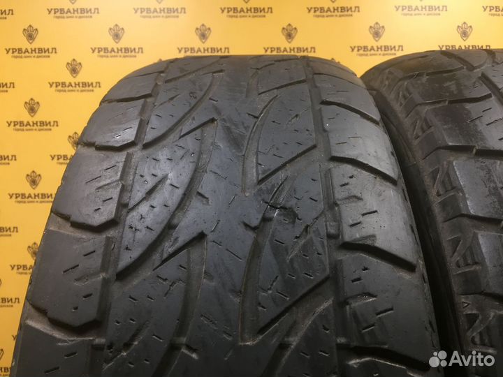 Bridgestone Dueler A/T D694 275/70 R16 114S