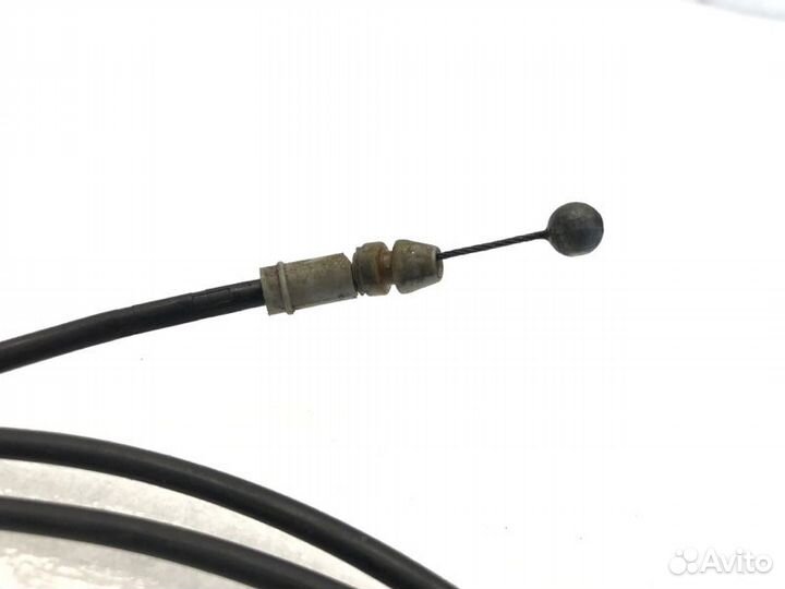 Трос капота Mazda 3Bl седан 1.6 2011