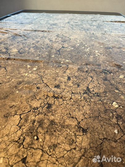 Двустороннее игровое полотно для Warhammer 40000