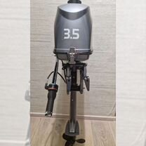 Лодочный мотор Mikatsu M3.5FHS 2-тактный, Душанбе