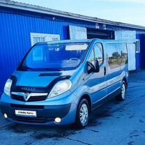 Opel Vivaro 2.0 MT, 2009, 170 000 км, с пробегом, цена 1 100 000 руб.