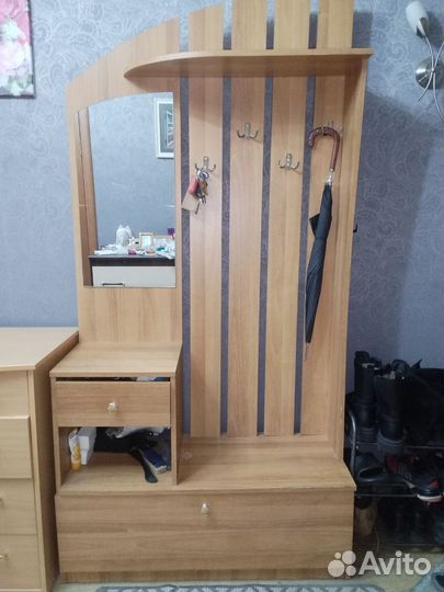 Прихожая бу