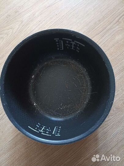 Мультиварка Scarlett is-mc412s01 чаша запчасти