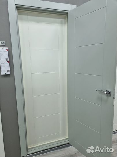 Дверь межкомнатная