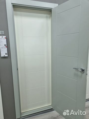 Дверь межкомнатная