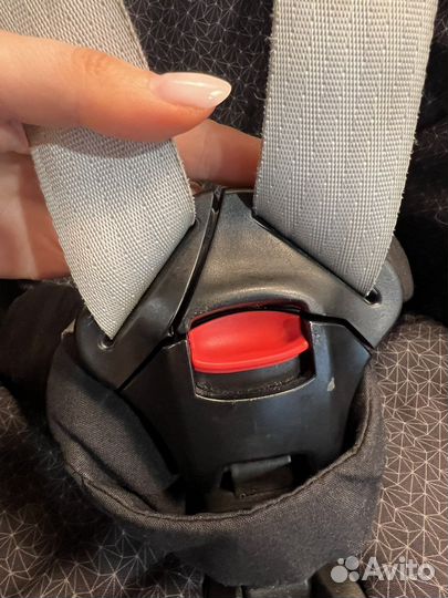 Автокресло maxi cosi pearl