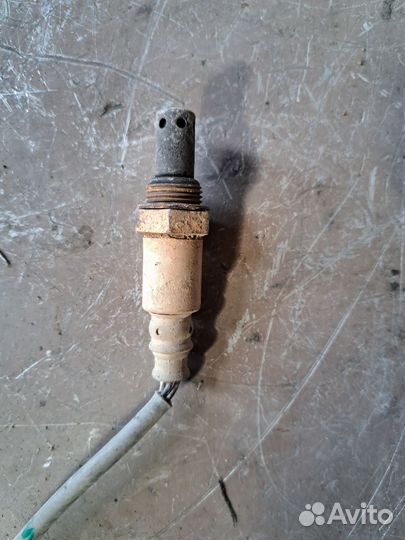 Лямбда-зонд Volvo S80